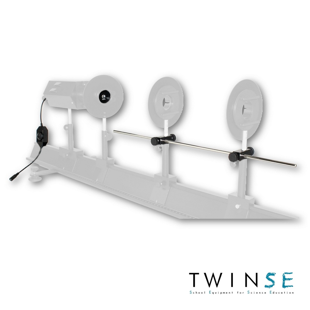 Kit lunette astronomique