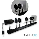 Kit lunette astronomique