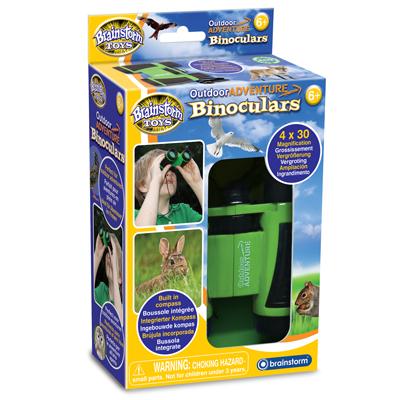 Jumelles pour enfant
