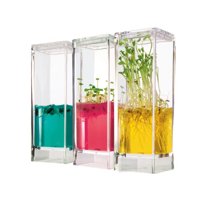 Plantarium Garden Lab - Observez la croissance des plantes