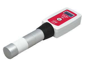 Capteur afficheur CO2 gaz (Bluetooth®+USB)