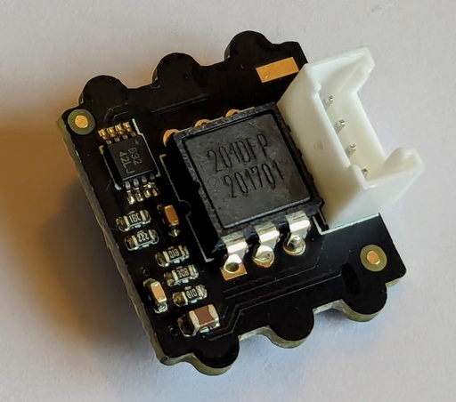 [X651066-CAPTEUR] Capteur Arduino-Grove Pression Mariotte seul (sans tuyau ni vanne 3 voies)  