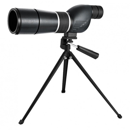 Longue vue terrestre Zoom - Trépied